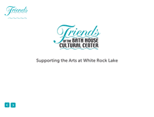 Tablet Screenshot of friendsofthebathhouse.org